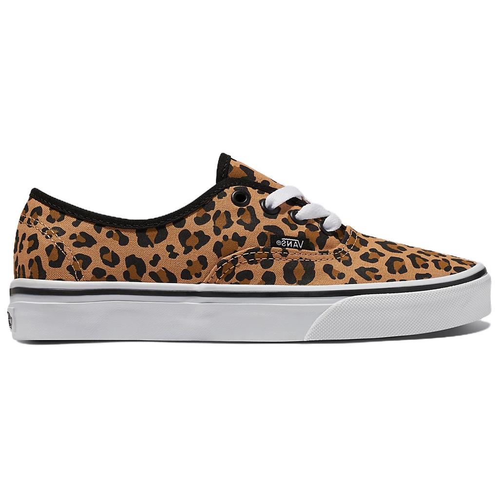 New Authentic Vans 'Animalier' VN0A2Z3ZCJI