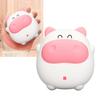 Hand Warmer Cartoon   Shape 2 Levels Temperature Adjustment USB Charging   Hand Warmer with Night Light