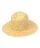 Yunibeosyeolkemiseuteuli Swing Beige Y Simple Fedora Summer Fedora