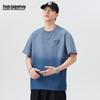 Mark Fairwhale Men's Breathable Loose Fit T-Shirt