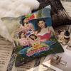 Singer K-Katy P-Perry Pillow Gifts Home Office Furnishings Bedroom Sofa Car Cushion Cover Case 45x45cm