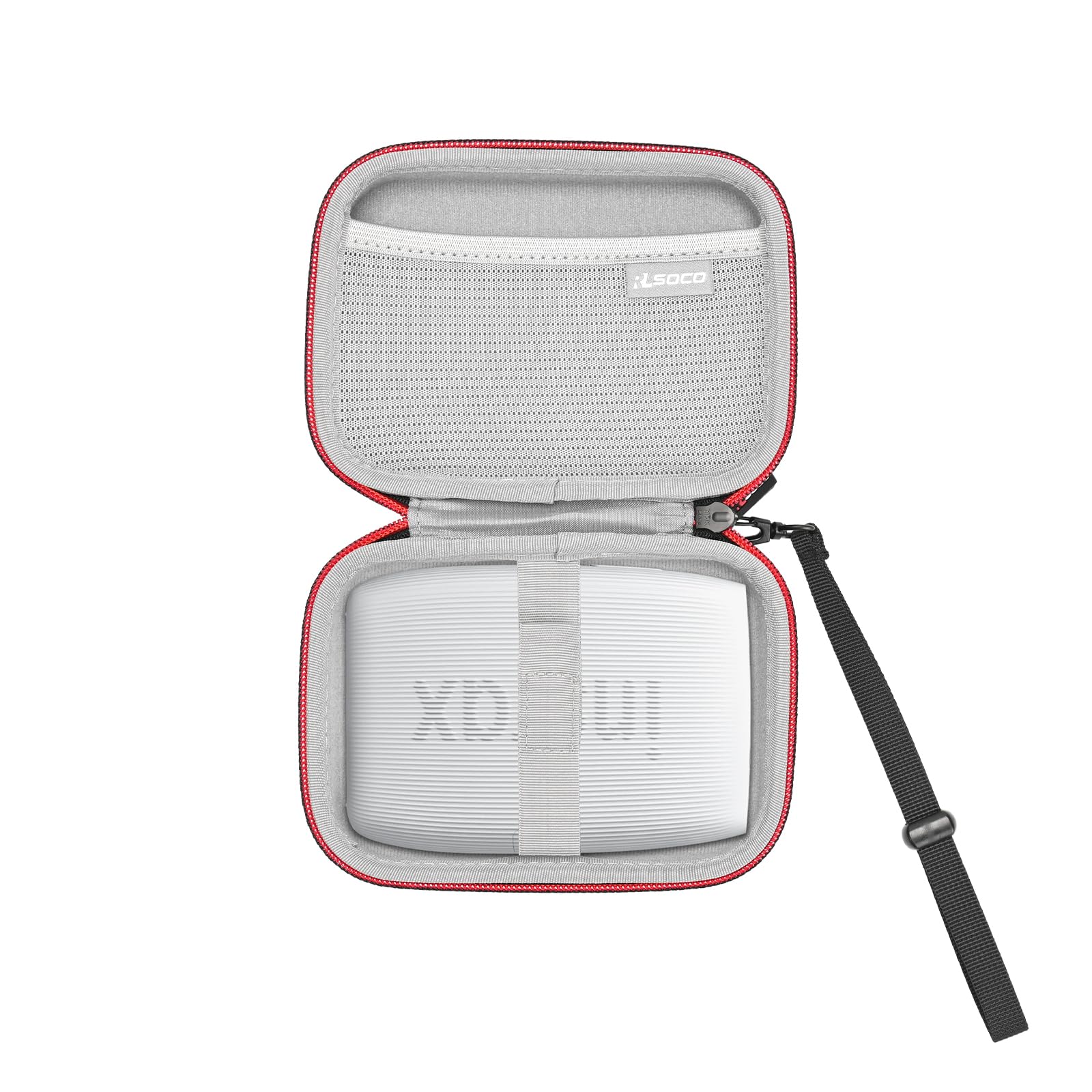 

Storage case for Fujifilm instant camera smartphone printer instax mini Link3 instax mini Link2 compatible protective bag (FUJIFILM) /