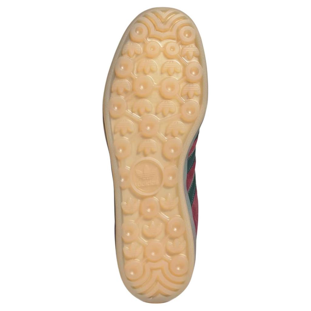 Adidas Gazelle Indoor 'Shadow Red Green' Sneakers JH5403