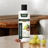 Multani Naturals Amla & Reetha Haarshampoo | Anti-Haarausfall Ayurvedisches Shampoo | Dermatologisch getestet | Geeignet für Alle Haare | 650 ml