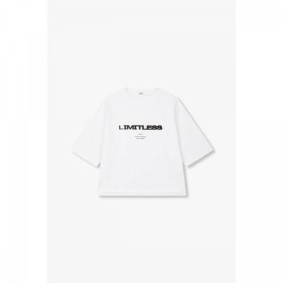 STUDIO TOMBOY Shadow PrinT T shirT