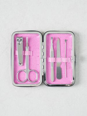 Zestawy i komplety – Zestawy narzędzi do manicure