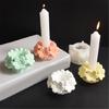 Multipurpose Sturdy Silicone Molds for Sakuras Candle Accessory Portable for Artistics and Craft Supplies Lovers