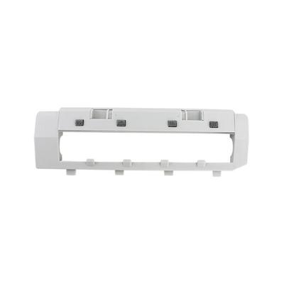 Vacuum Main Brush Cover Replacement Sweeping Robot Main Brush Guard for P10