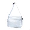 Klare Werkzeugtasche PVC Anti für Werkstatt Sport Damen Herren Garage Außenarbeit