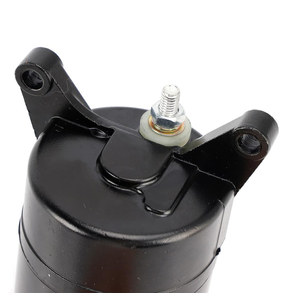 Starter Motor 9 Tooth For Duk 390 SMC 390 Adventure 390 Enduro R 2024 2025