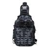 Outdoor Multi-functional Lure Fishing & Hiking Backpack