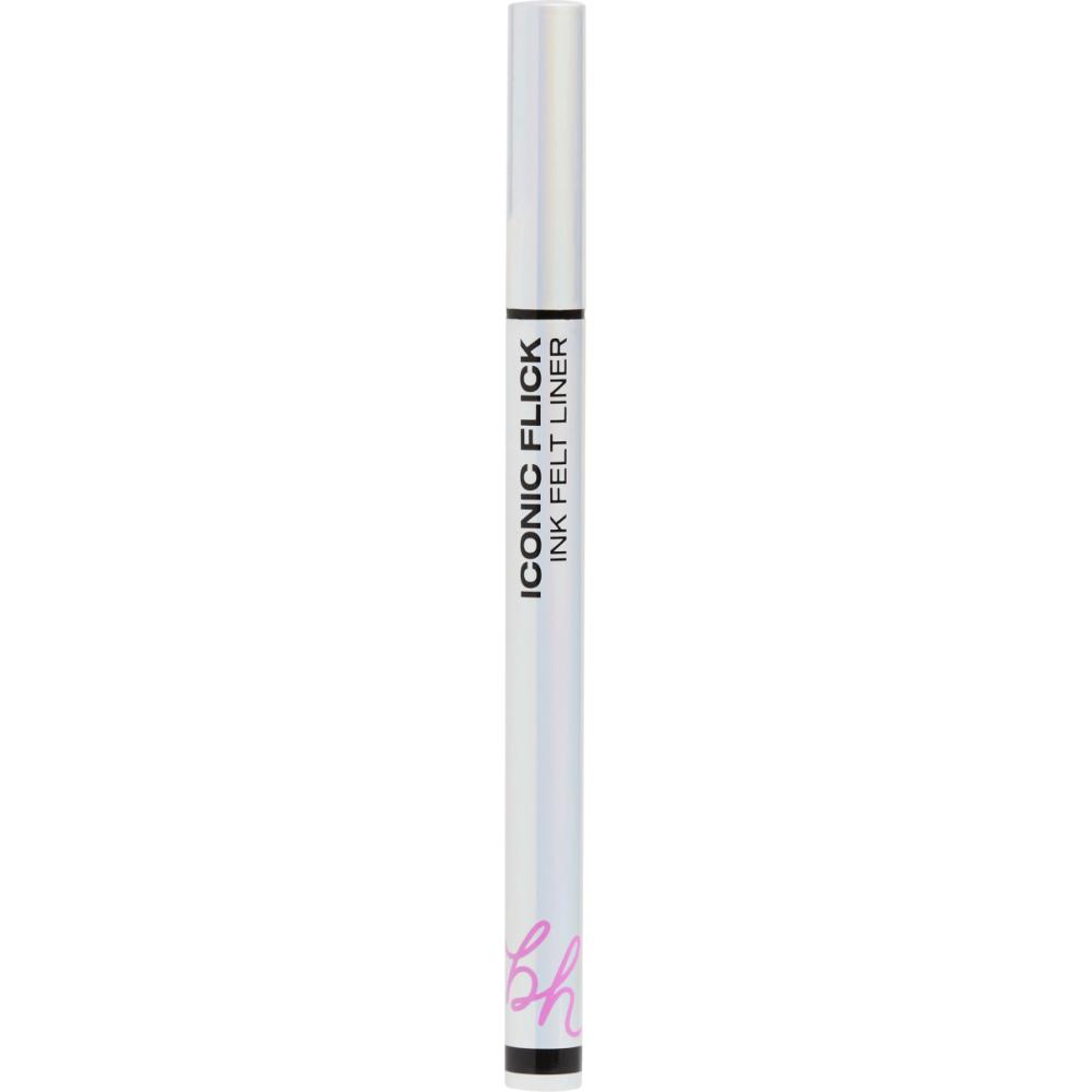 BH Cosmetic Eyeliner Iconic Ink Waterproof 0.5ml