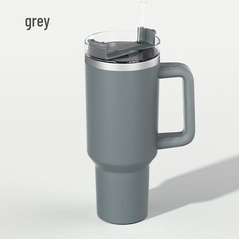 

ZISIZ 40oz Insulated Car Mug
