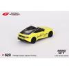 TrueScale Miniatures MINI GT Nissan Z Performance 2023 SUPER GT Series 2022 SUPER GT Safety Car Japan Finished 1/64 (Left-Hand Drive, Exclusive,