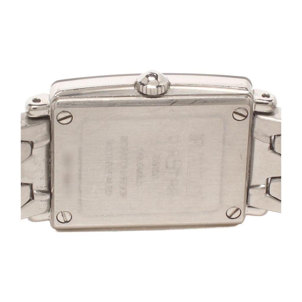 Used Rado watch DIASTAR 153.0488.3 Quartz Ladies RADO