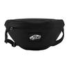 Sports Casual Skateboard Embroidered Logo Polyester Chest Bag Women Bags Black VN0A5I1GBLK1