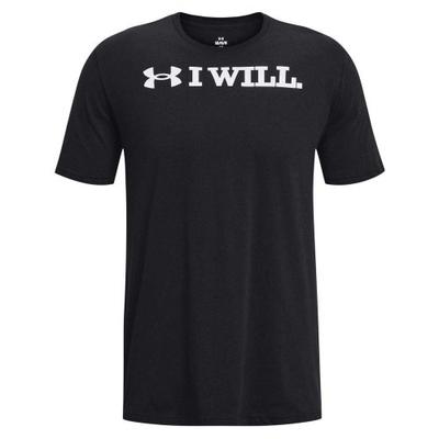 Mens I Will T-Shirt