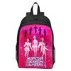 Huntrix Kpop Witch Hunt Large Capacity Backpack Mochila Computer Backpack Boys and Girls Sports Travel Bag Best Gift