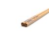Sunny Life Design Wakasa Lacquer Chopsticks for Kids, Dishwasher Safe, Natural Wood, 16.5cm, Working Car, Shinkansen, White, Made In Japan, 264291, Wh