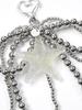 Eireve LOVE STARFISH BAG CHARM (METAL)