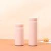 Stylish Mini 316 Stainless Steel Travel Thermos – Fashionable Pocket-Sized Cup for Outdoor Adventures