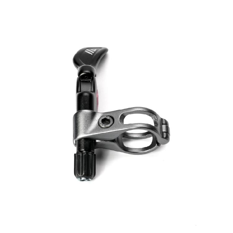 Road Bike Seats Tube Switches Height Cable Adjusted Lever Aluminum Alloys Bike Dropper Post Remote Lever Enduring