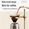 Fuguang 316L Stainless Steel Insulated Coffee Tumbler