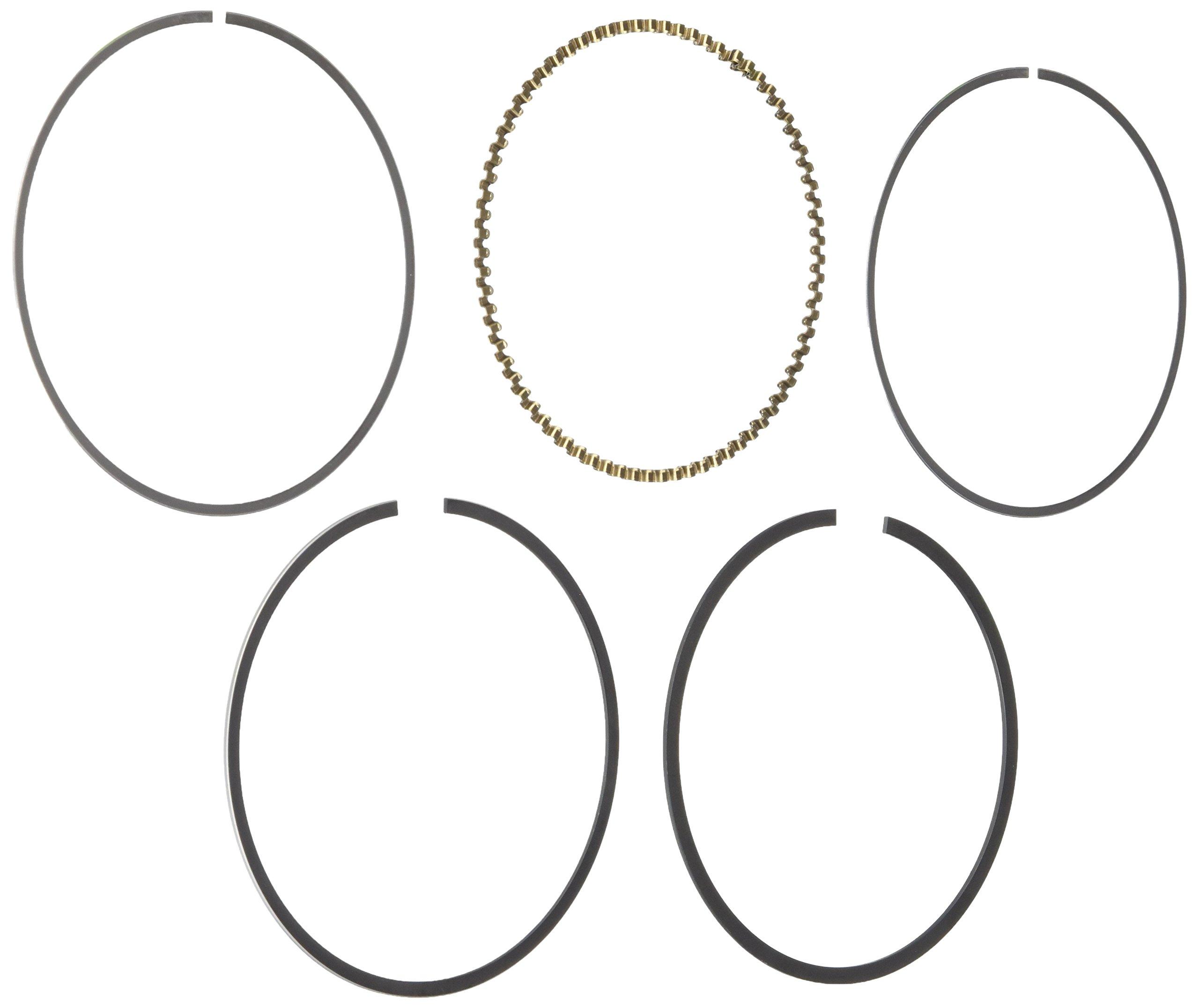 

Оригинальный комплект поршневых колец Honda, номер детали (стандарт) 13011-PGE-A01