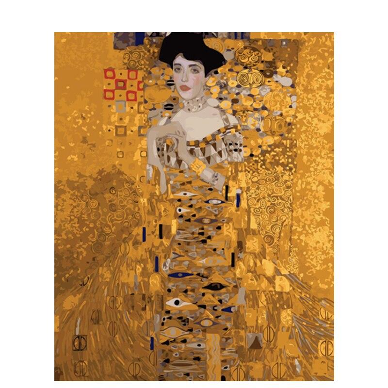 Diamond Embroidery Kits Abstract Figure Wall Decors Handicraft Rhinestone Needlework On Canvas Diy Diamond Mosaic