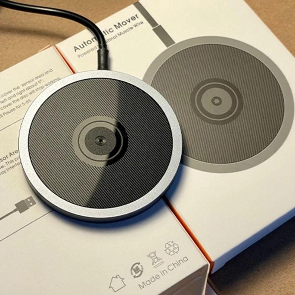 Undetectable Mouse Shaker Keep Computer Awake Mouse Wiggler Professional Mouse Jiggler