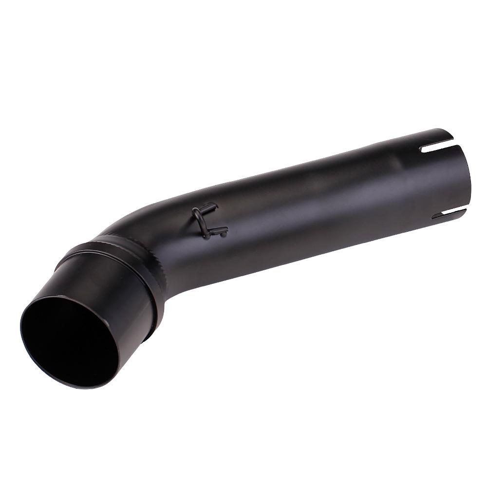 Modified Exhaust Mid-pipe for CM300 CM500X Rebel 500 Motorcycles