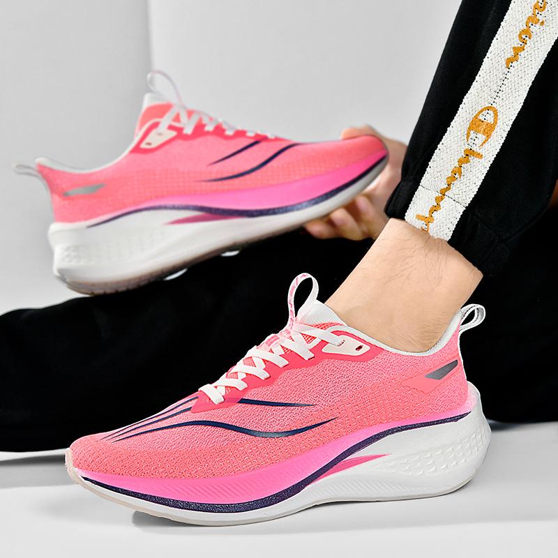 Luxury Men Women Sneakers Comfort Breathable Mesh Multifunctional Casual Shoes for Couples Ultra Light Training Jogging Shoes