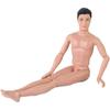Prince Male Ken Doll Body Multi-Joint Move Doll Toys Dolls Accessories Male Nude Body  1/6 Doll