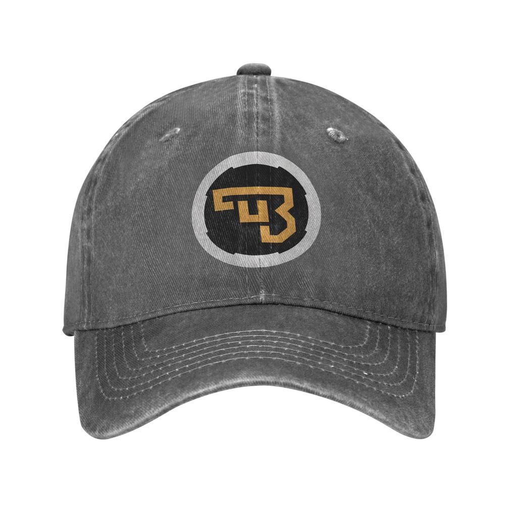 Ceska Zbrojovka CZ Washed Denim Cap Casual Baseball Caps Adjustable Hat Summer Unisex Baseball Hats