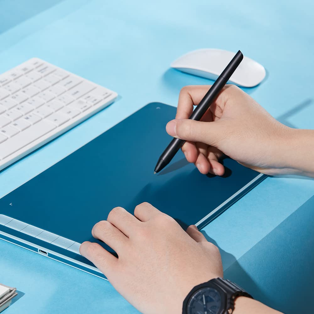 XPPen Felt Refills for LCD Pen Tablet Replacement Set of 10 Tablets, Refills,