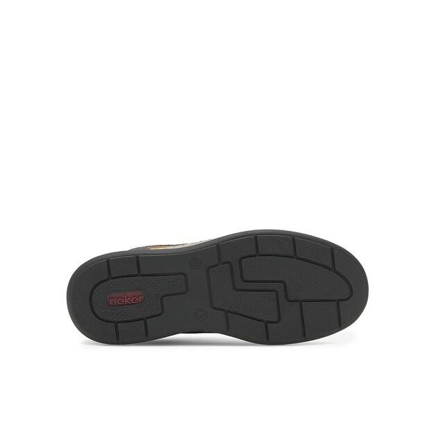 Полуботинки Rieker 17331-14