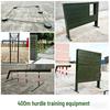 Datangyu 400m Obstacle Course Training Equipment