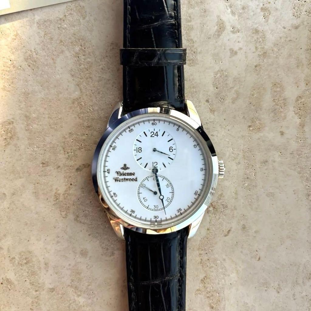 Used New Vivian Watch