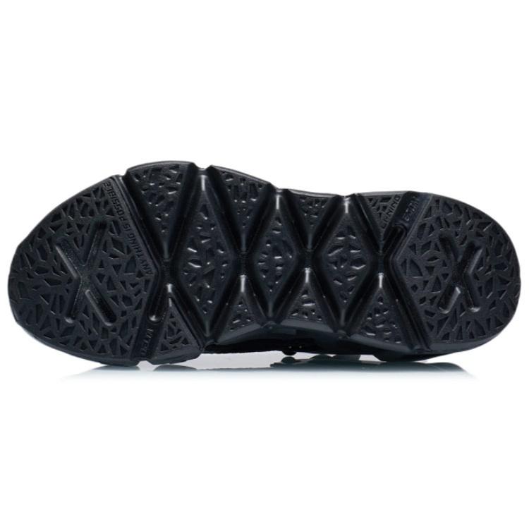 (WMNS) Li-Ning Essence 2.3 Delta 'Black' Women's AGBR046-3
