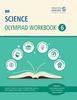 The Sbb Science Olympiad Workbookclass 6 Book