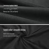 HLA Men's Stylish Faux Leather Jacket