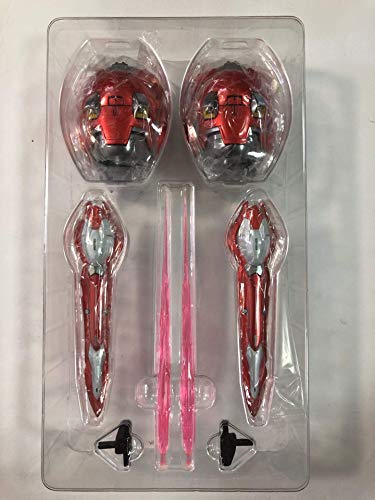 

Vientianetoys MOSHOW Eijin 1/72 Подвижная фигурка APX-03A Пакет опций из сплава «Чиповник» [Параллельно импортируется]