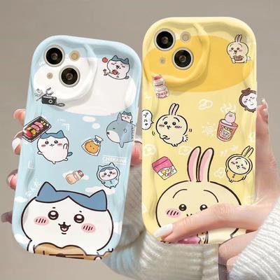 Cute Butter Shell Apple 15promax Mobile Phone Case IPhone 16plus All Inclusive Silicone 14 13 Cartoon 17