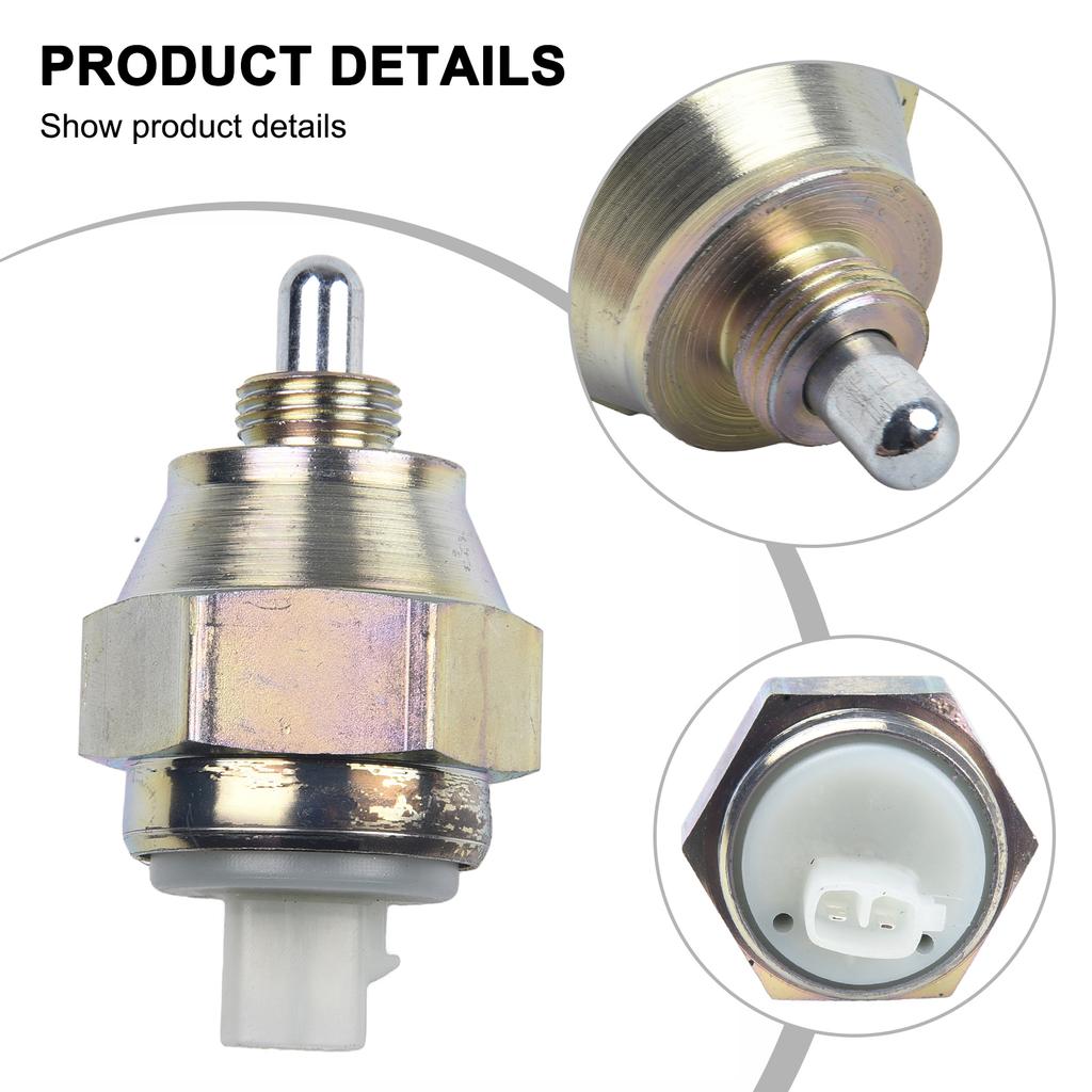 OEM Replacement Transfer Case Switch for Ram 2002-2009 1500 2500 3500 5500 and For Jeep For Grand For Cherokee