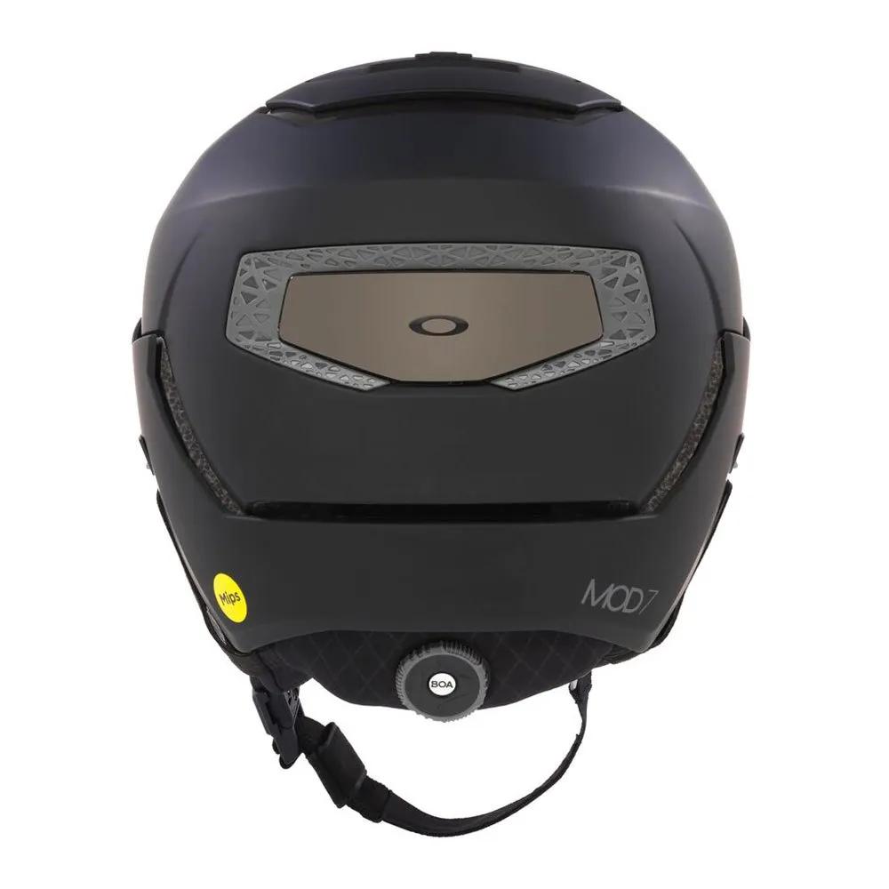 Oakley Helma se štítem MOD7