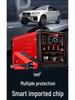 12V-24V Smart Hochleistungs-Schnell-Autobatterieladegerät für Blei-Säure-Batterien