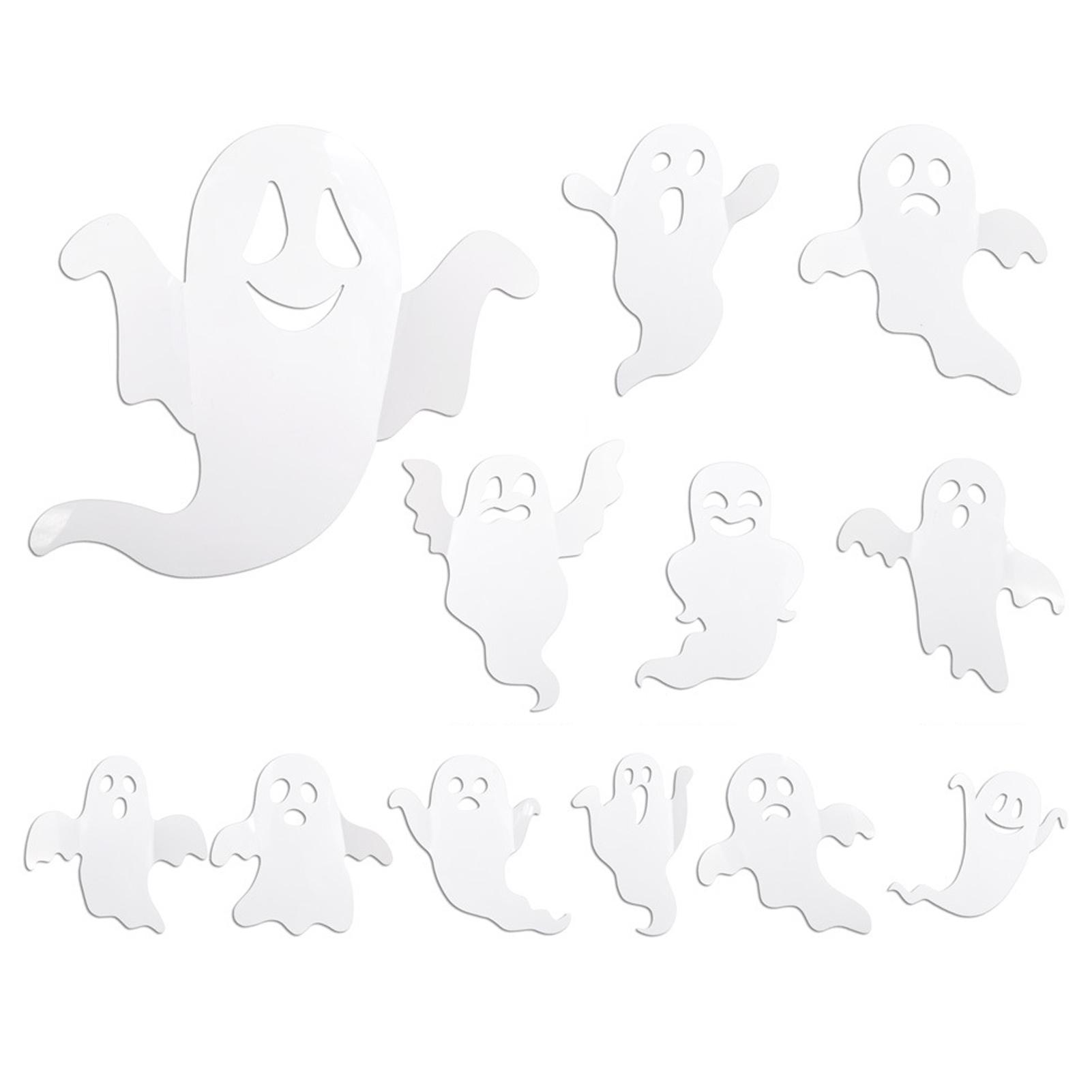 

2025 Новый Хэллоуин 3D Черный Паук Наклейки на Стену Хэллоуин DIY Декоративная Наклейка на Стену Хэллоуин Ужас Паук Съемные Наклейки