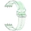 Adjustable Length Watchband Replacement Bracelet for Samsung Galaxy Fit3 Smart Watch Accessories