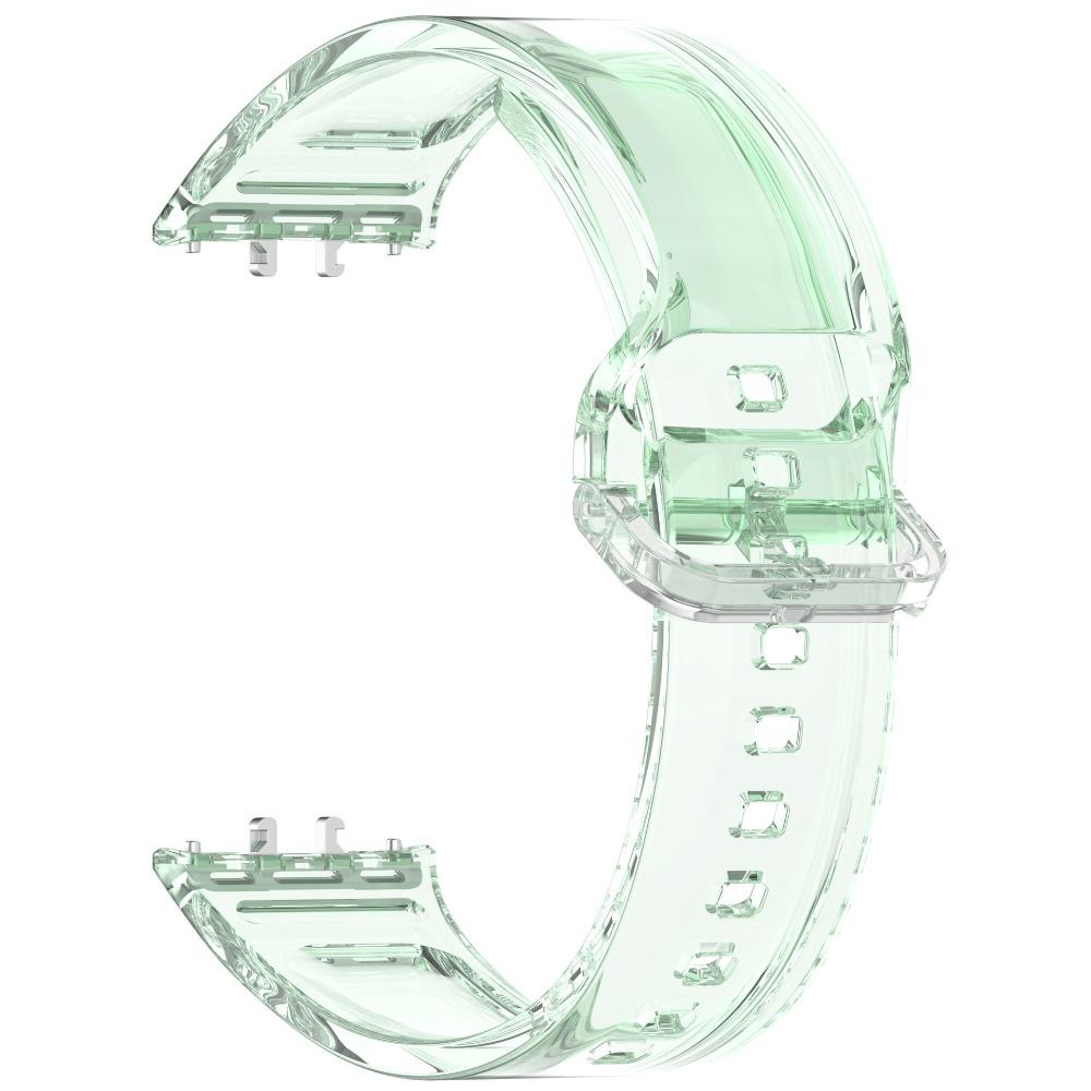 Adjustable Length Watchband Replacement Bracelet for Samsung Galaxy Fit3 Smart Watch Accessories