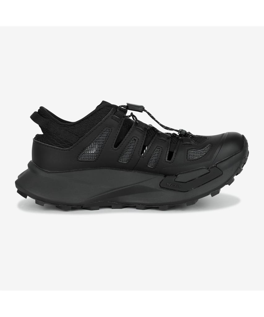 The North Face Ns82S61J Vective Breeze 2 Black